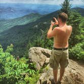 Review photo of Moonshine Creek Campground by Chelsie A., June 27, 2017