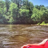 Review photo of Moonshine Creek Campground by Chelsie A., June 27, 2017
