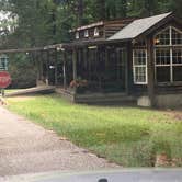 Review photo of Blakeley State Park Campground by Asher K., June 27, 2017