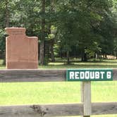 Review photo of Blakeley State Park Campground by Asher K., June 27, 2017