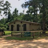 Review photo of Blakeley State Park Campground by Asher K., June 27, 2017