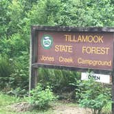 Review photo of Jones Creek by Stephanie Z., June 27, 2017