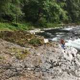 Review photo of Jones Creek by Stephanie Z., June 27, 2017