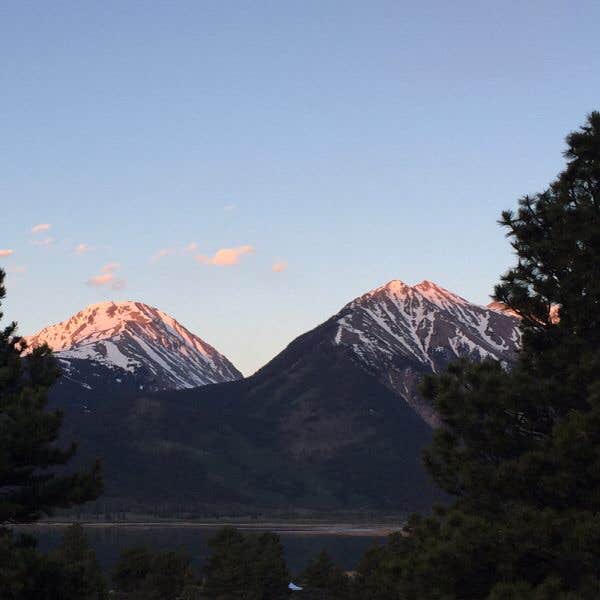Camper submitted image from White Star - 2