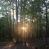 Review photo of Branbury State Park Campground by Desiree V., June 27, 2017