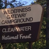 Review photo of Wilderness Gateway by Gretchen B., June 27, 2017