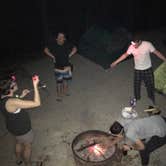 Review photo of Deerlick Creek by Asher K., June 27, 2017