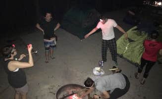 Asher K.'s photo at Deerlick Creek near Midfield, AL