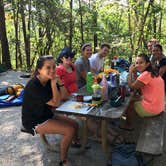 Review photo of Deerlick Creek by Asher K., June 27, 2017