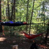 Review photo of Deerlick Creek by Asher K., June 27, 2017