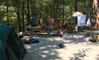 Asher K.'s photo at Deerlick Creek near Helena, AL