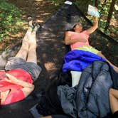 Review photo of Deerlick Creek by Asher K., June 27, 2017