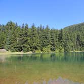 Review photo of Lost Lake Group Unit by Jess G., June 26, 2017