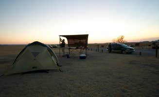 Asher K.'s photo at Cedar Pass Campground — Badlands National Park near Interior, SD
