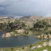 Review photo of Beartooth Lake by Annie C., June 27, 2017