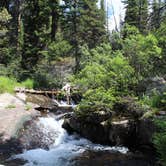 Review photo of Beartooth Lake by Annie C., June 27, 2017