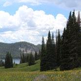 Review photo of Beartooth Lake by Annie C., June 27, 2017