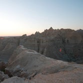 Review photo of Cedar Pass Campground — Badlands National Park by Asher K., June 22, 2016