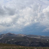 Review photo of Beartooth Lake by Annie C., June 27, 2017