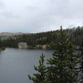 Review photo of Beartooth Lake by Annie C., June 27, 2017