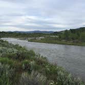 Review photo of Gros Ventre Campground — Grand Teton National Park by Kelly Z., June 22, 2016