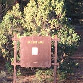Review photo of Red Canyon Campground by Annie C., June 27, 2017