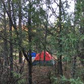 Review photo of Red Canyon Campground by Annie C., June 27, 2017