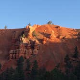Review photo of Red Canyon Campground by Annie C., June 27, 2017