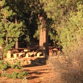 Review photo of Red Canyon Campground by Annie C., June 27, 2017