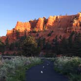 Review photo of Red Canyon Campground by Annie C., June 27, 2017