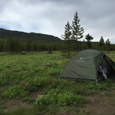 Review photo of Sheffield Campground by Kelly Z., June 22, 2016