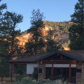 Review photo of Red Canyon Campground by Annie C., June 27, 2017
