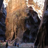Review photo of Zion RV and Campground (Hi-Road) by Annie C., June 27, 2017
