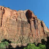 Review photo of Zion RV and Campground (Hi-Road) by Annie C., June 27, 2017