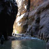 Review photo of Zion RV and Campground (Hi-Road) by Annie C., June 27, 2017