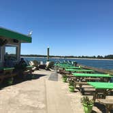 Review photo of Kelly's Brighton Marina by Stephanie Z., June 27, 2017