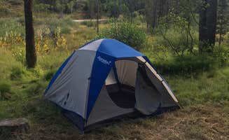 Madison G.'s photo at Beaver Creek near Garden City, UT