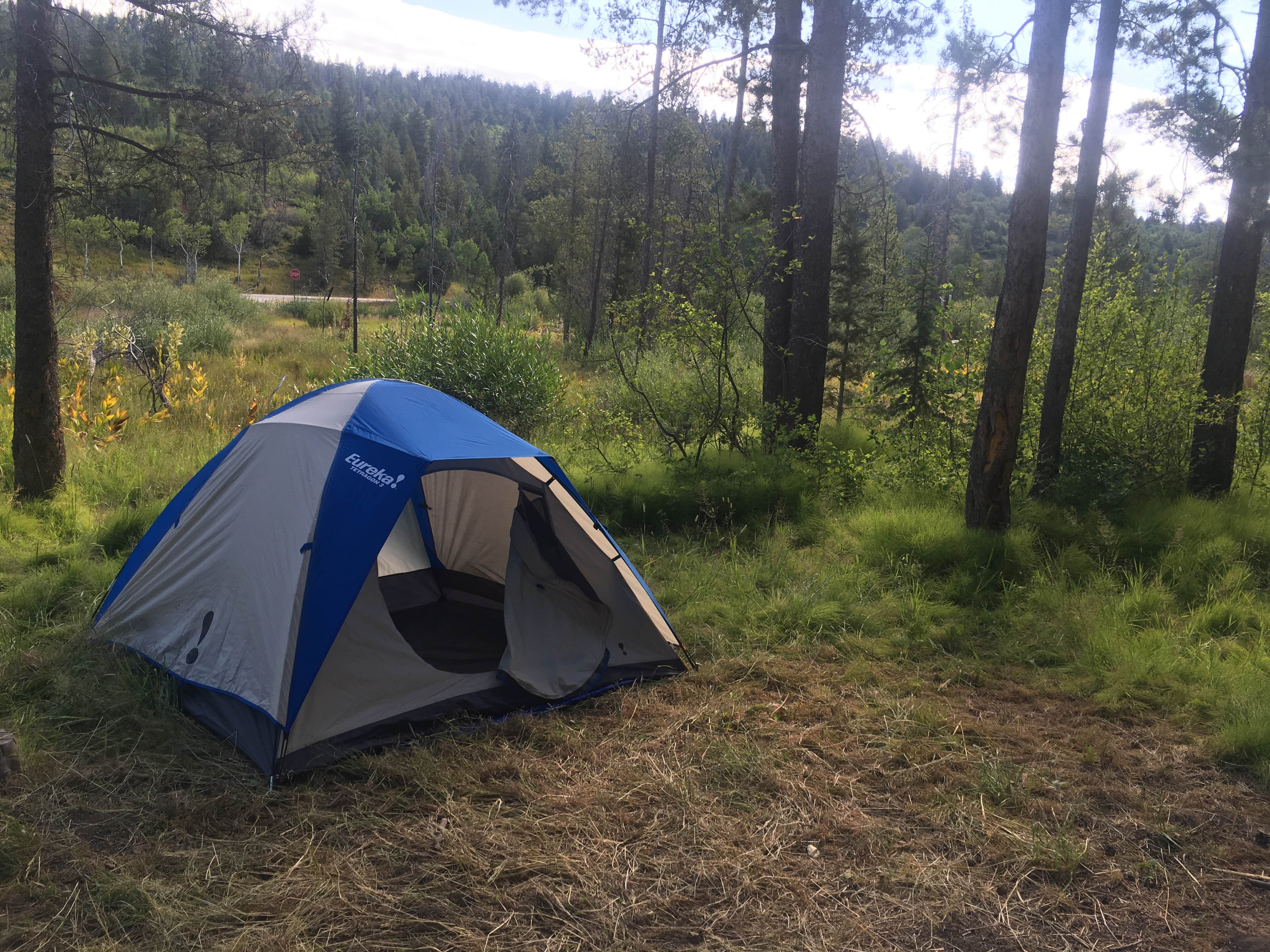 Madison G.'s photo at Beaver Creek near Garden City, UT