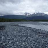 Review photo of Exit Glacier Campground — Kenai Fjords National Park by Dan G., June 22, 2016