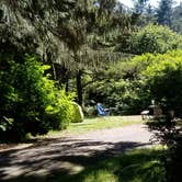 Review photo of Cape Blanco State Park Campground by Tim W., June 28, 2017