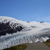 Review photo of Exit Glacier Campground — Kenai Fjords National Park by Dan G., June 22, 2016