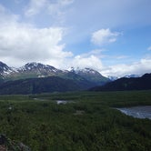 Review photo of Exit Glacier Campground — Kenai Fjords National Park by Dan G., June 22, 2016