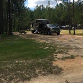 Review photo of Magnolia Branch Wildlife Reserve RV/Tent Camping by Asher K., June 28, 2017