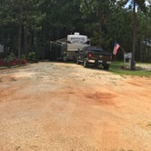 Review photo of Magnolia Branch Wildlife Reserve RV/Tent Camping by Asher K., June 28, 2017