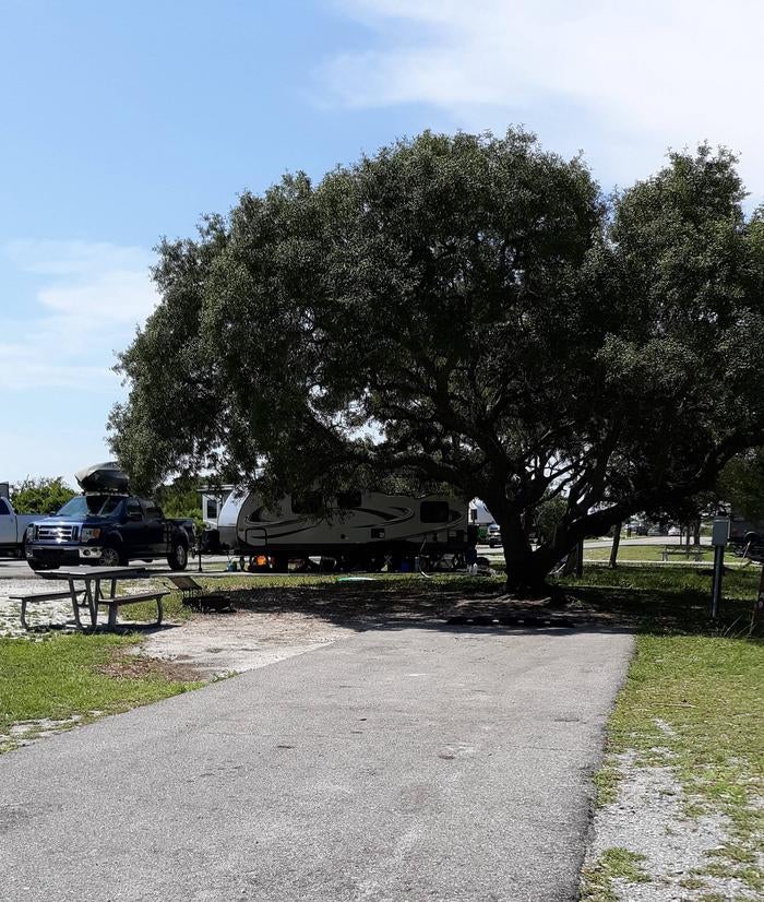 Camper submitted image from Fort Pickens Campground — Gulf Islands National Seashore - 3