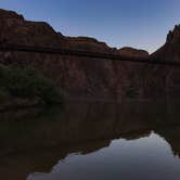 Review photo of Bright Angel Campground — Grand Canyon National Park by Bethany A., June 28, 2017