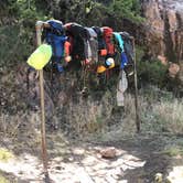 Review photo of Bright Angel Campground — Grand Canyon National Park by Bethany A., June 28, 2017