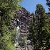 Review photo of Amphitheater Campground by Tyler G., June 28, 2017