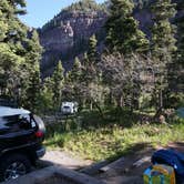 Review photo of Amphitheater Campground by Tyler G., June 28, 2017