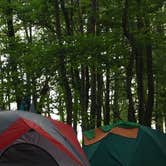 Review photo of Round Valley State Park Campground by Tiffany N., April 21, 2015